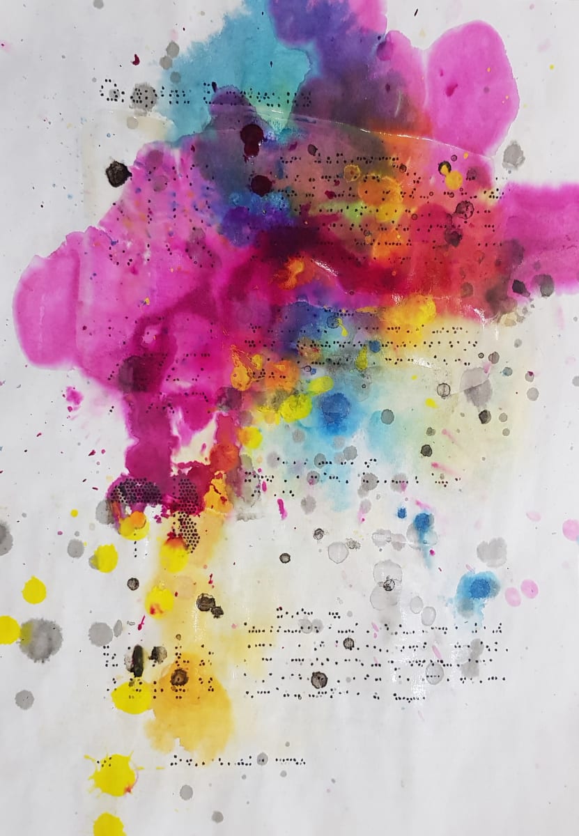 A Handbook about Code as Creative Medium 6e by Anja Sieber 