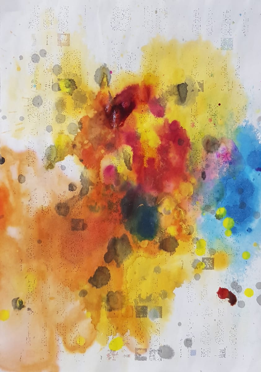 A Handbook about Code as Creative Medium 6g by Anja Sieber 