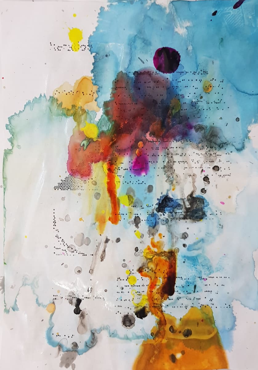 A Handbook about Code as Creative Medium 6f by Anja Sieber 