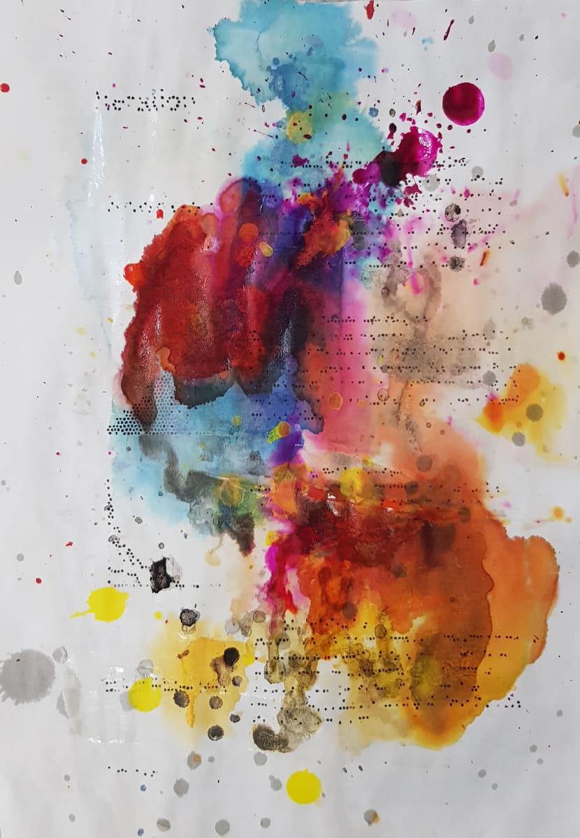 A Handbook about Code as Creative Medium 6c by Anja Sieber 