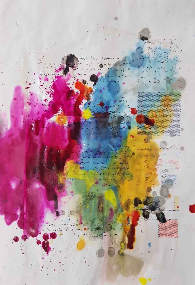 A Handbook about Code as Creative Medium 6b by Anja Sieber 