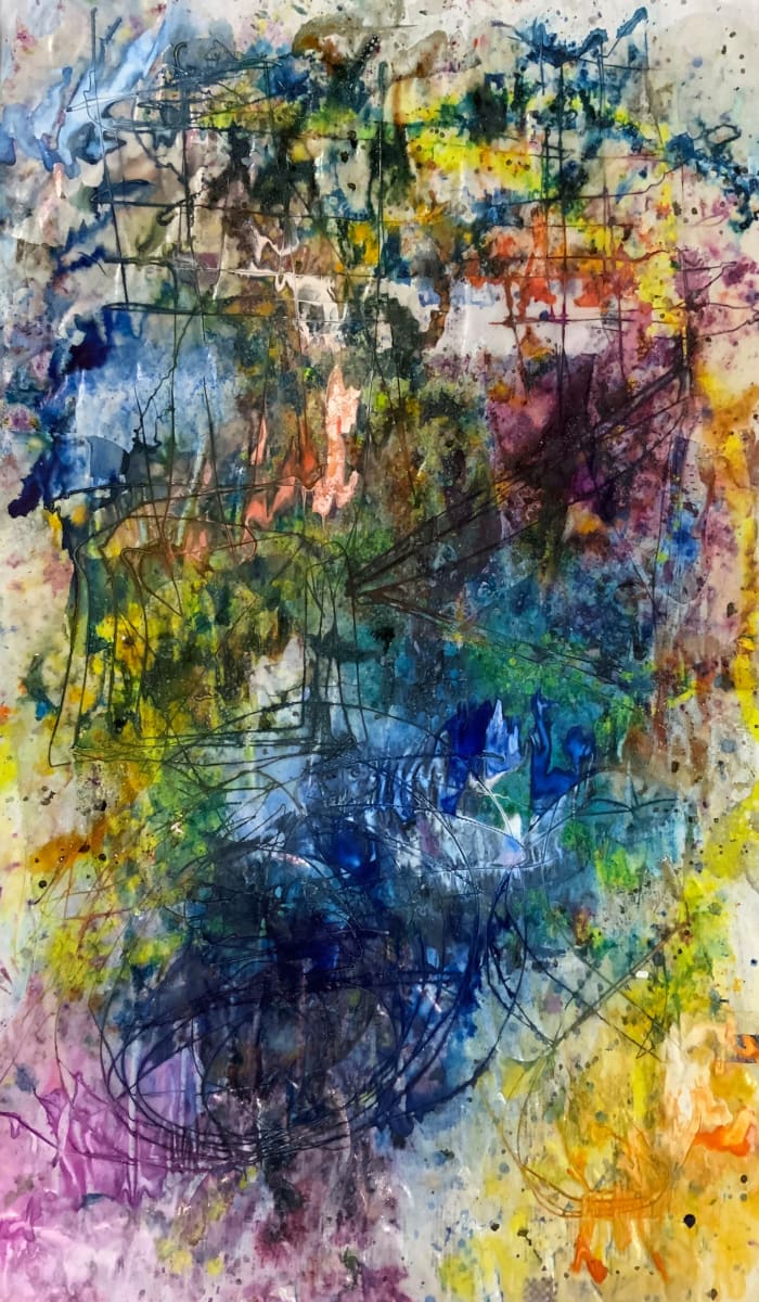 A Handbook about Code as Creative Medium 8 by Anja Sieber 