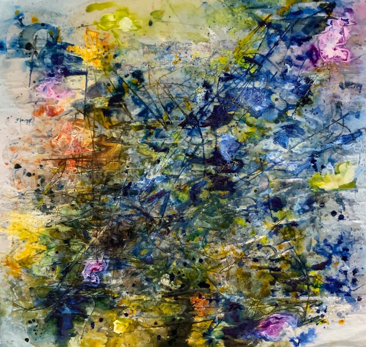 A Handbook about Code as Creative Medium 9 by Anja Sieber 