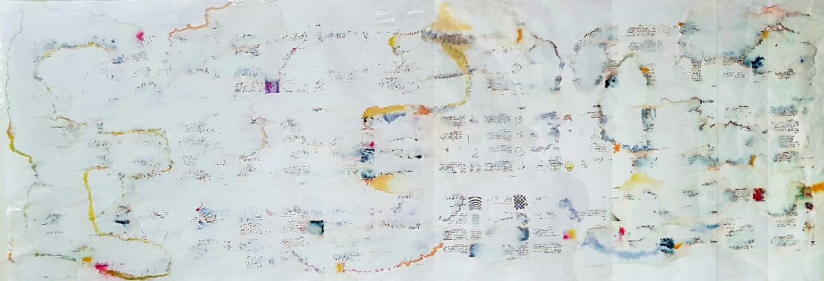 A Handbook about Code as Creative Medium X by Anja Sieber 