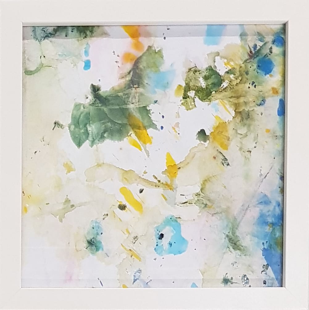 A Handbook about Code as Creative Medium Reverse 4 by Anja Sieber 