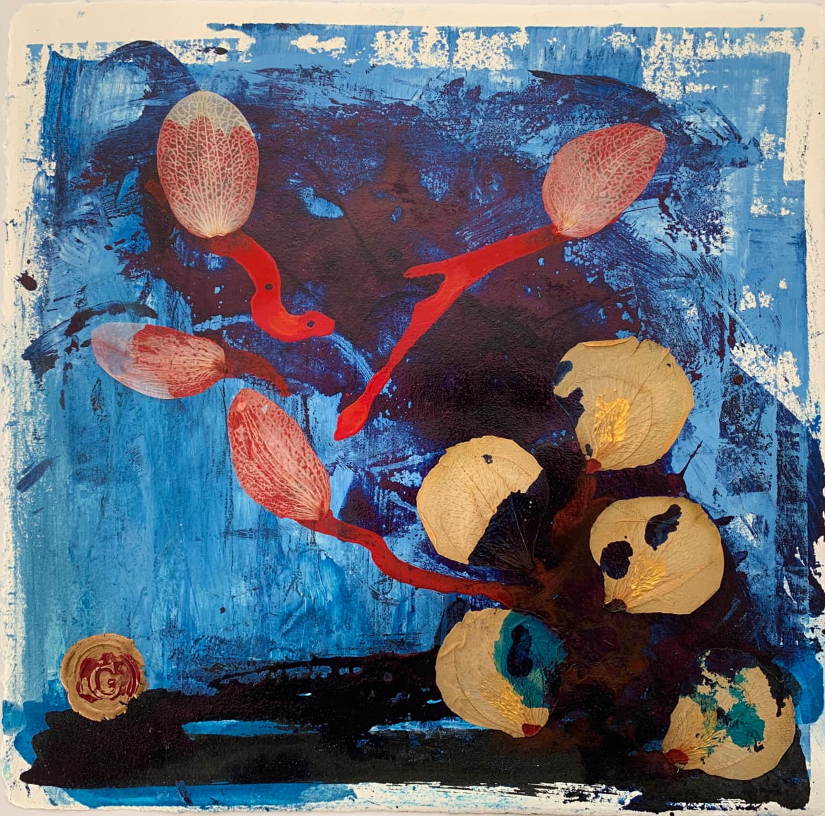 At Night by Gaia Starace, Image 3.