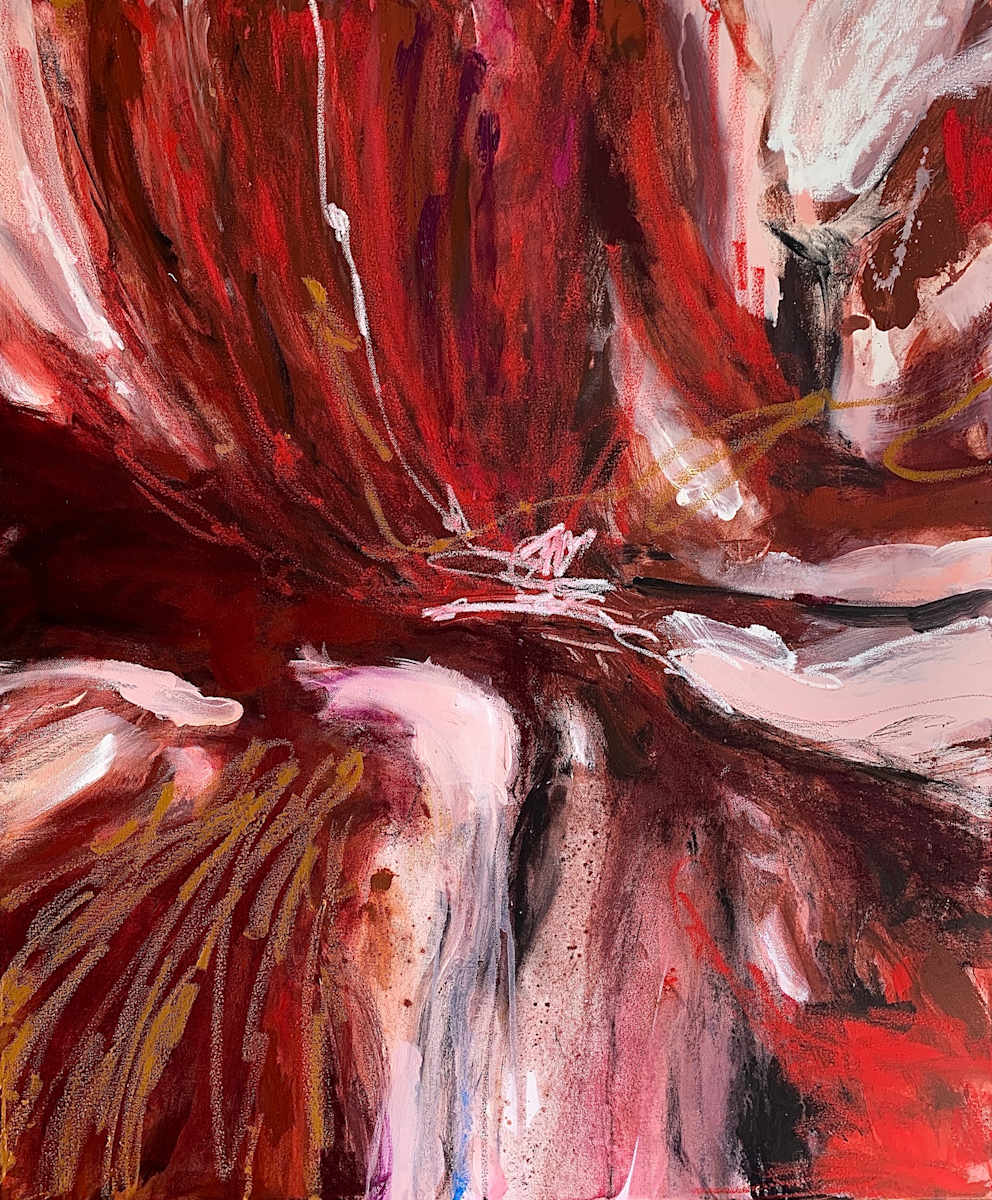 BETWEEN SKIN AND SOUL, 2025 by Gaia Starace, Image 1.