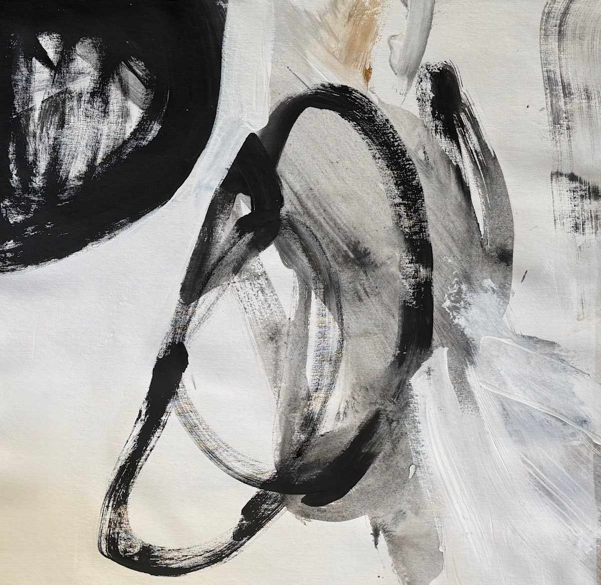 EDGE OF FORM, 2026 by Gaia Starace, Image 1.