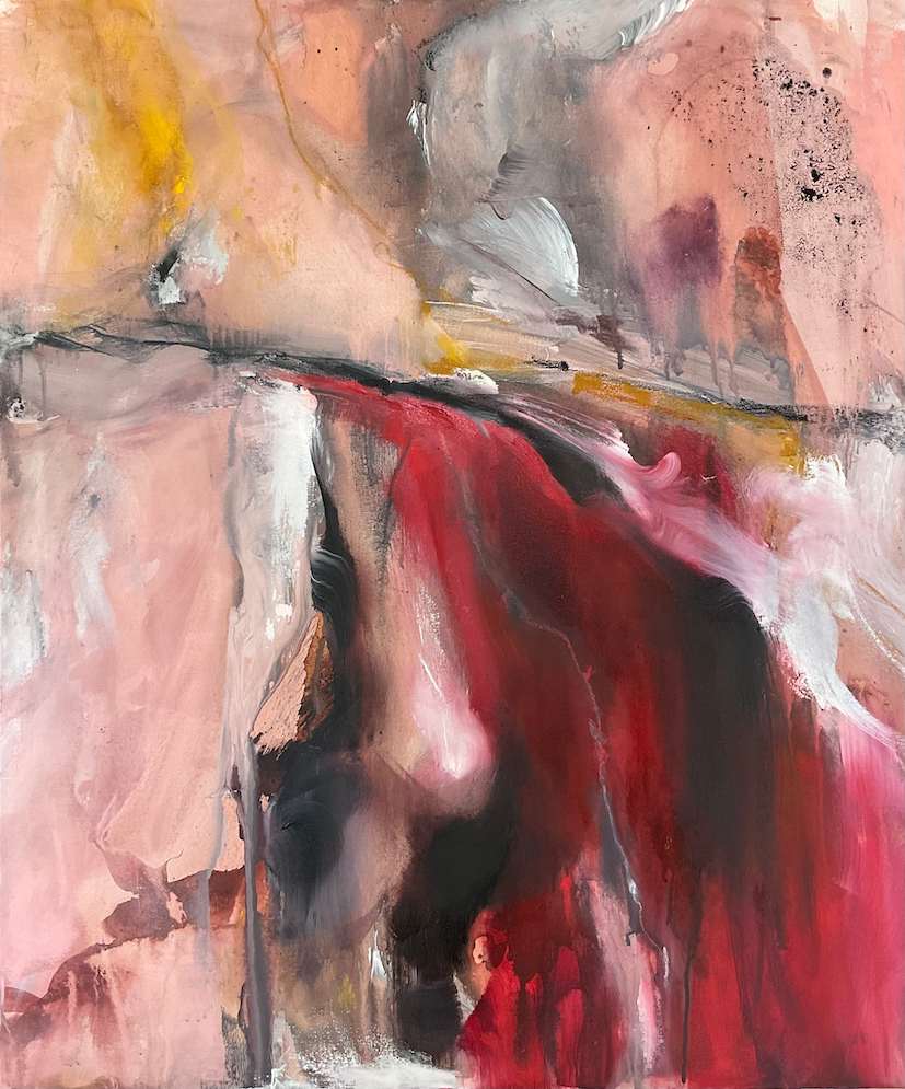 FORGOTTEN TRUTH, 2025 by Gaia Starace, Image 1.