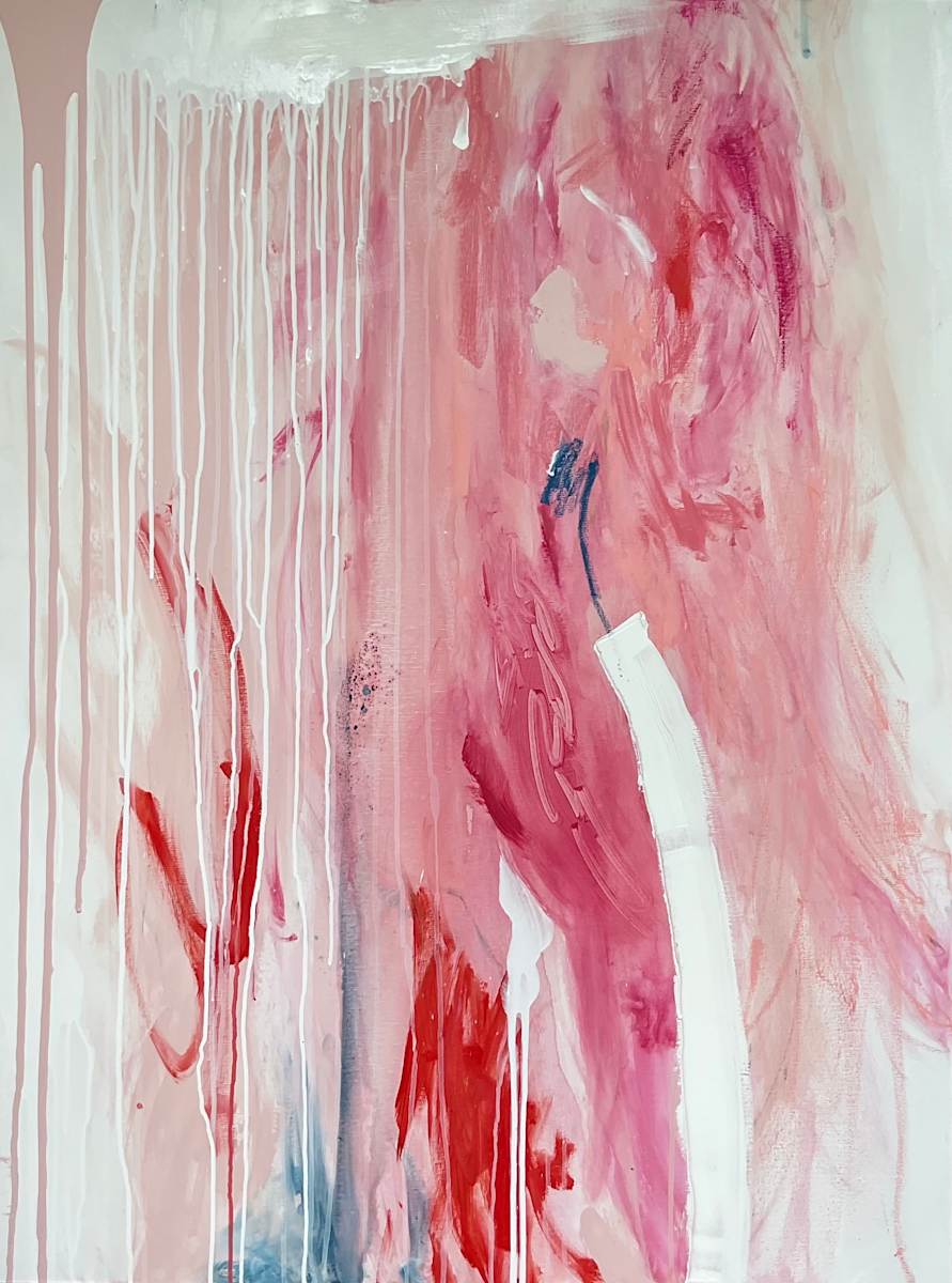 FLUID IDENTITIES, 2025 by Gaia Starace, Image 1.