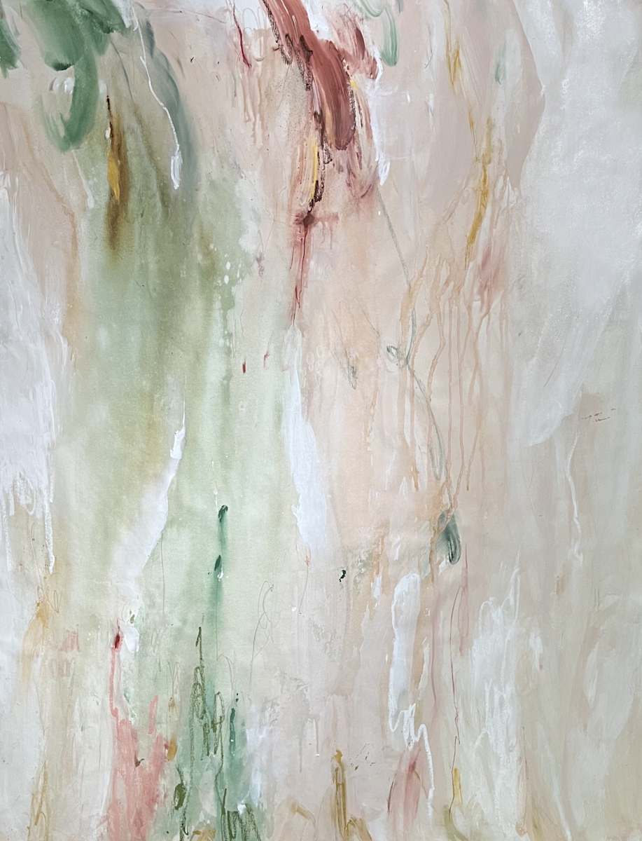 CALM HORIZON, 2025 by Gaia Starace, Image 2.