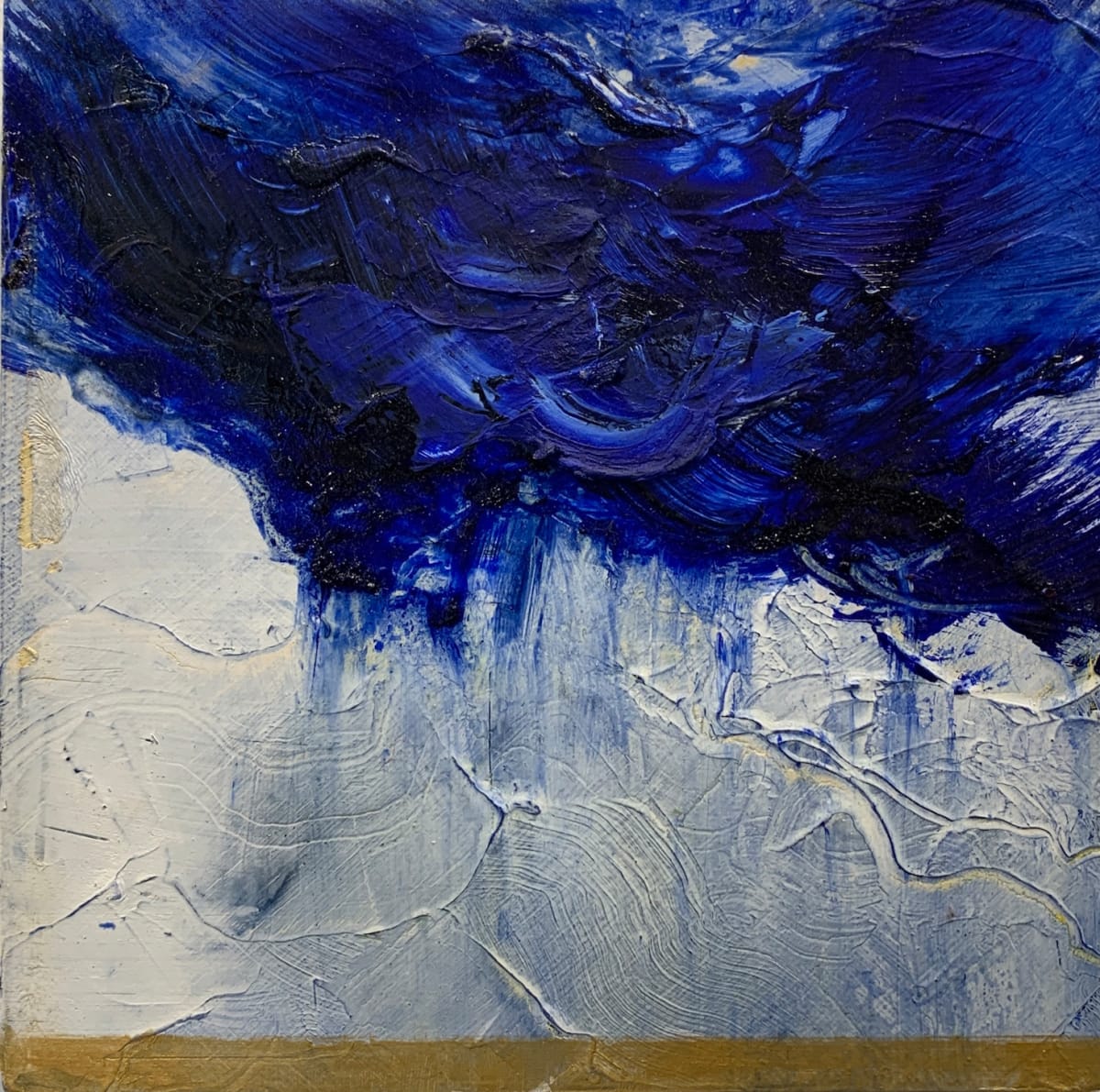 Forever Clouds #1 by Gaia Starace, Image 4.