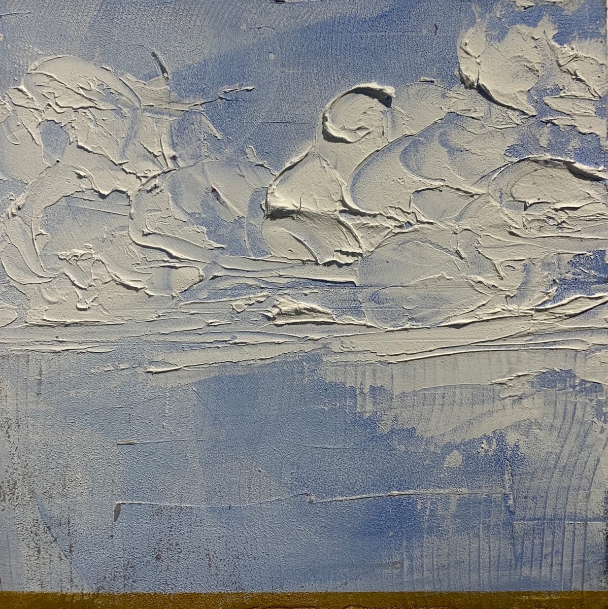 Forever Clouds #8 by Gaia Starace, Image 5.