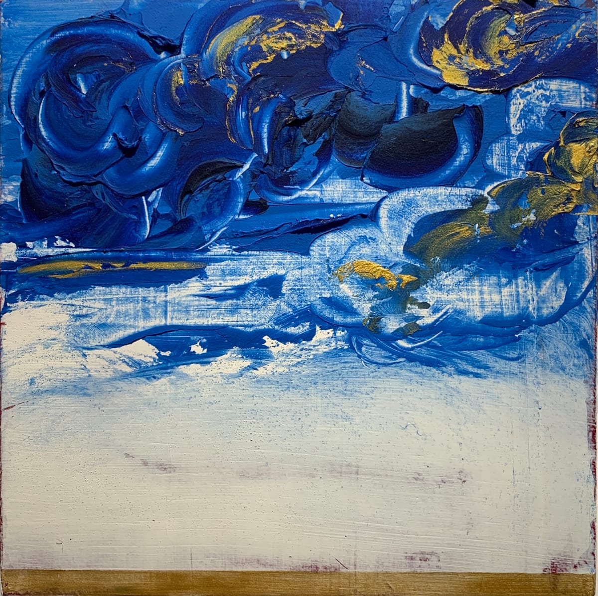 Forever Clouds #5 by Gaia Starace, Image 5.