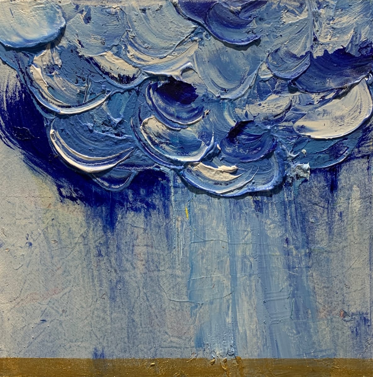 Forever Clouds #5 by Gaia Starace, Image 5.