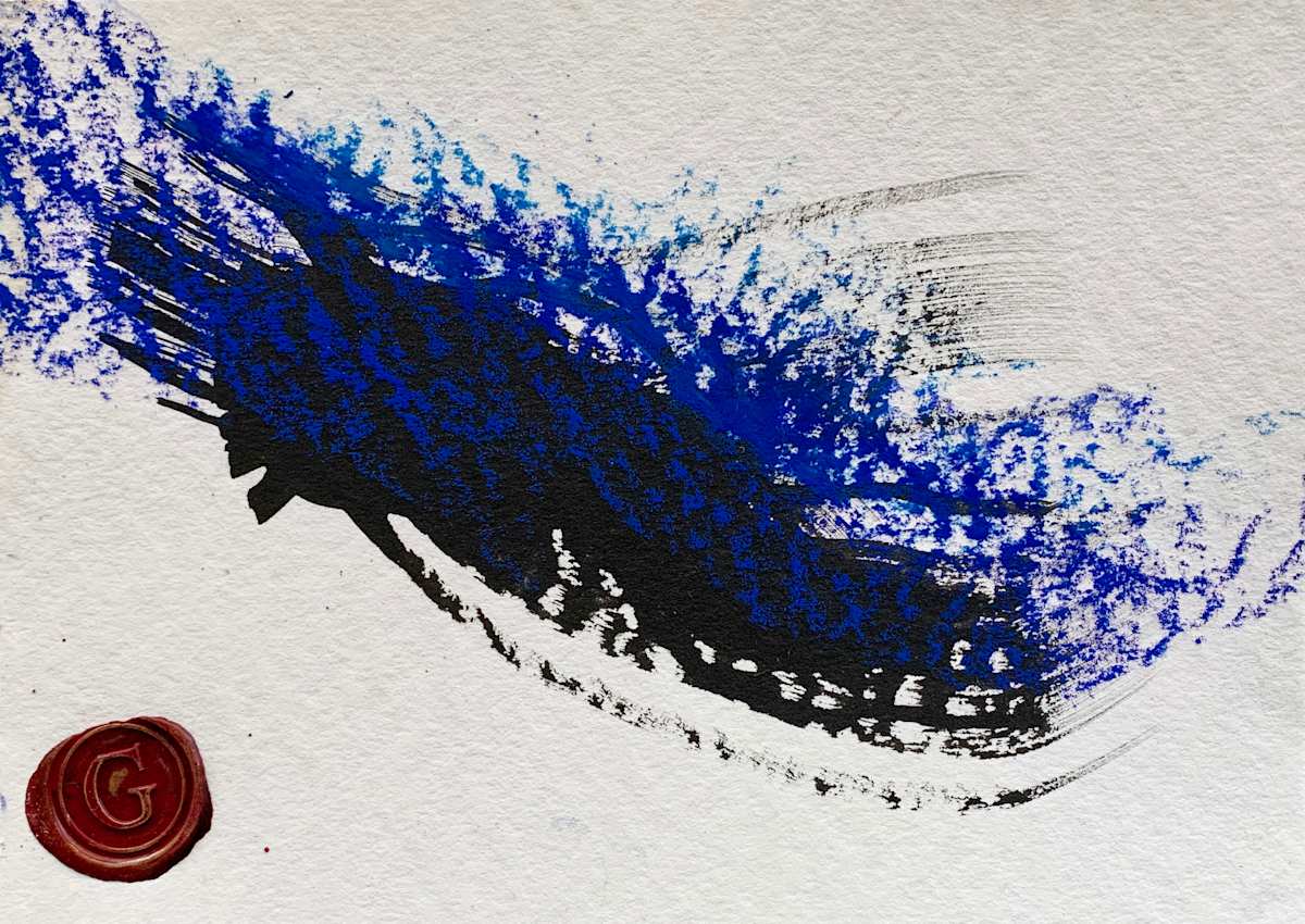 Water #2, Image 1.