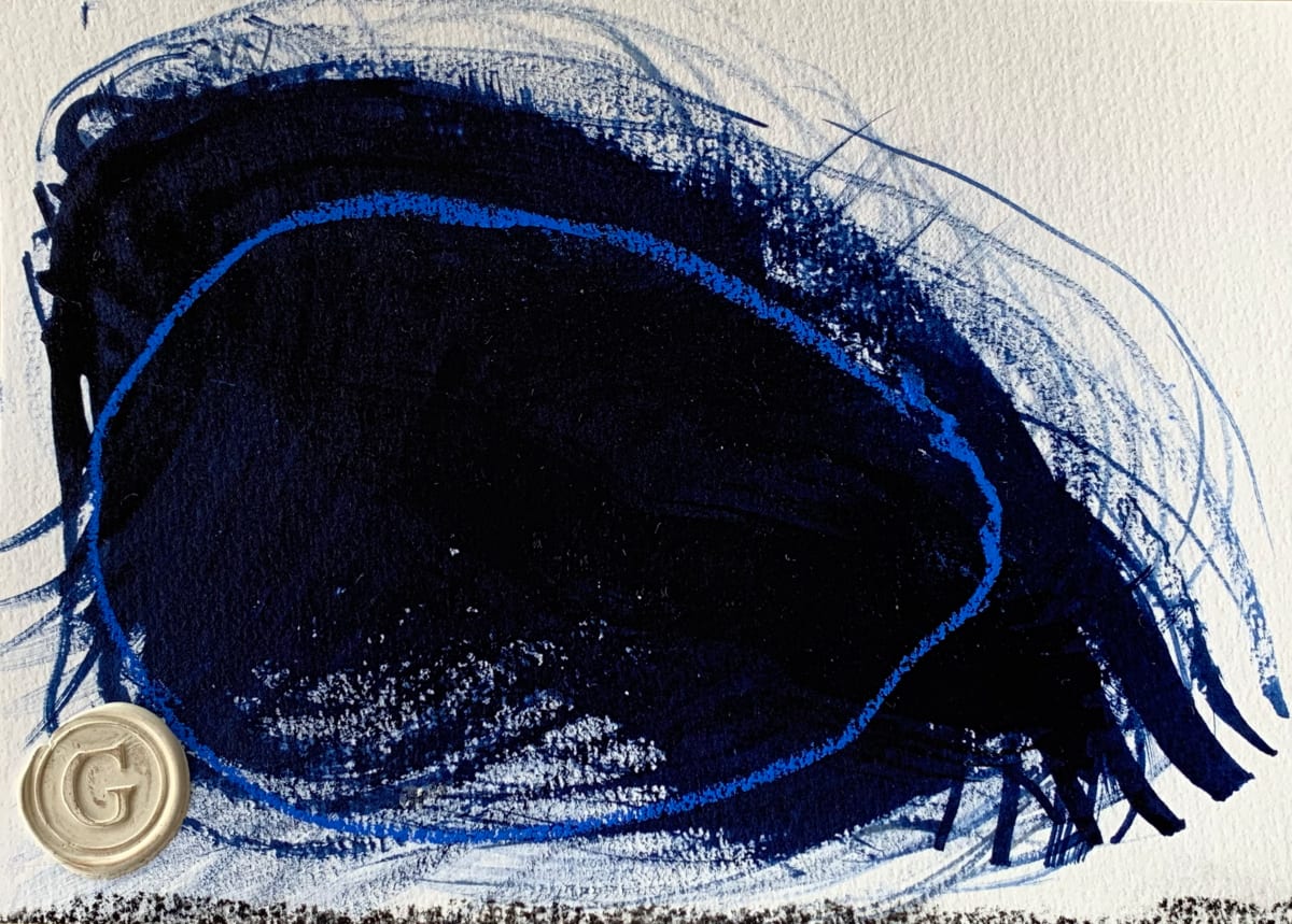 Abyss #1, Image 2.