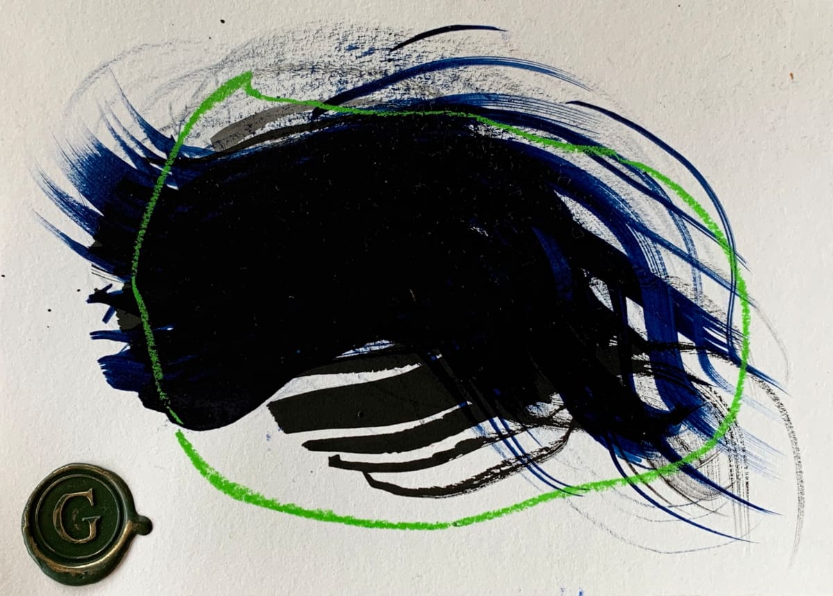 Abyss #4, Image 2.