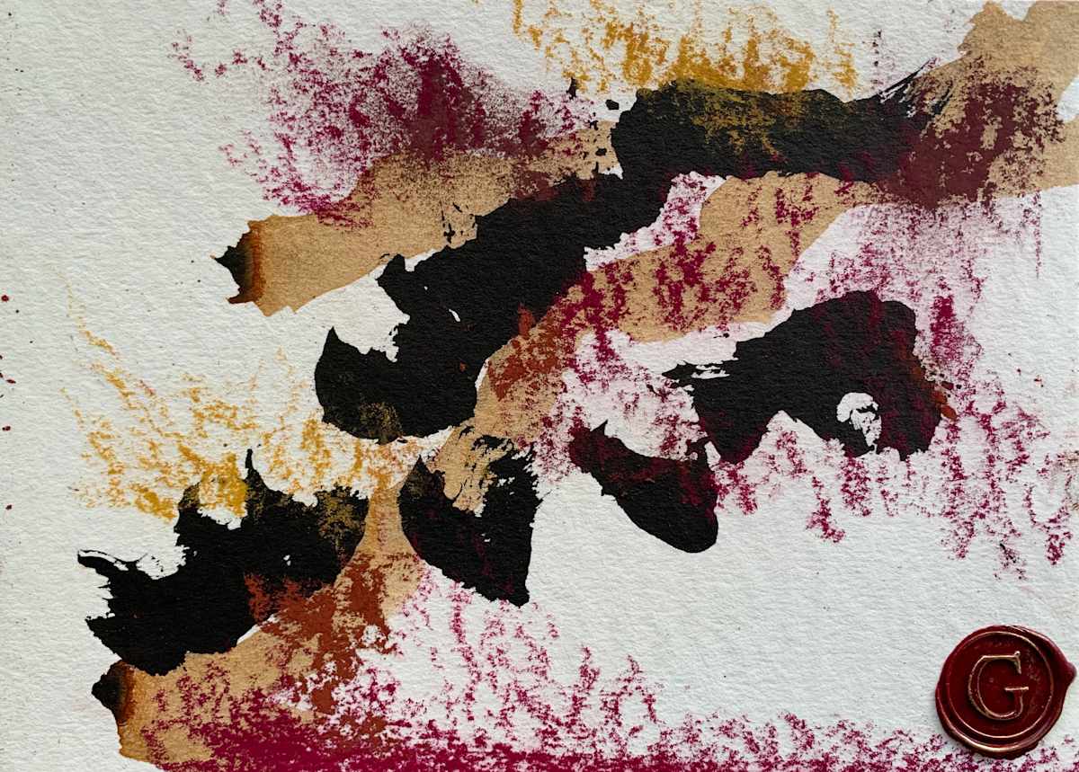 Erosion #4, Image 1.