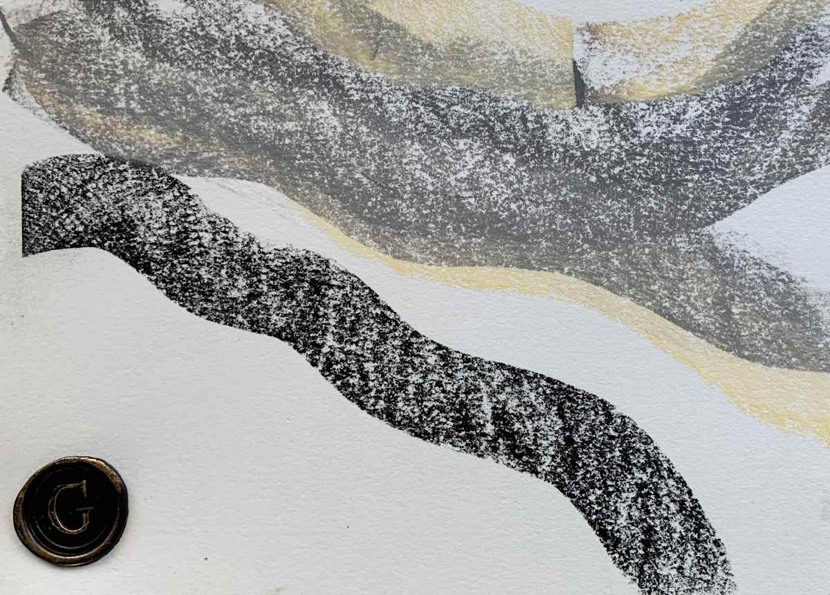 Stratum #1, Image 1.