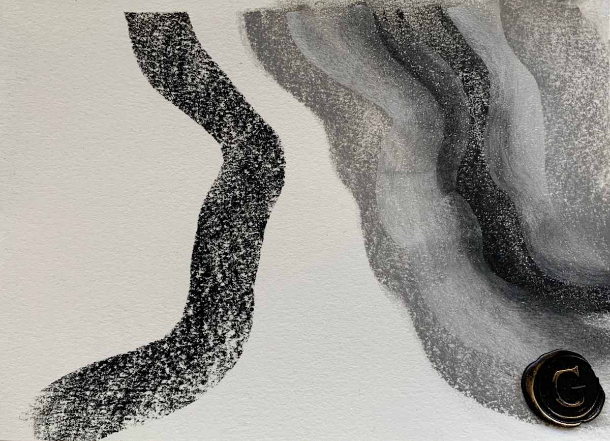 Stratum #2, Image 1.