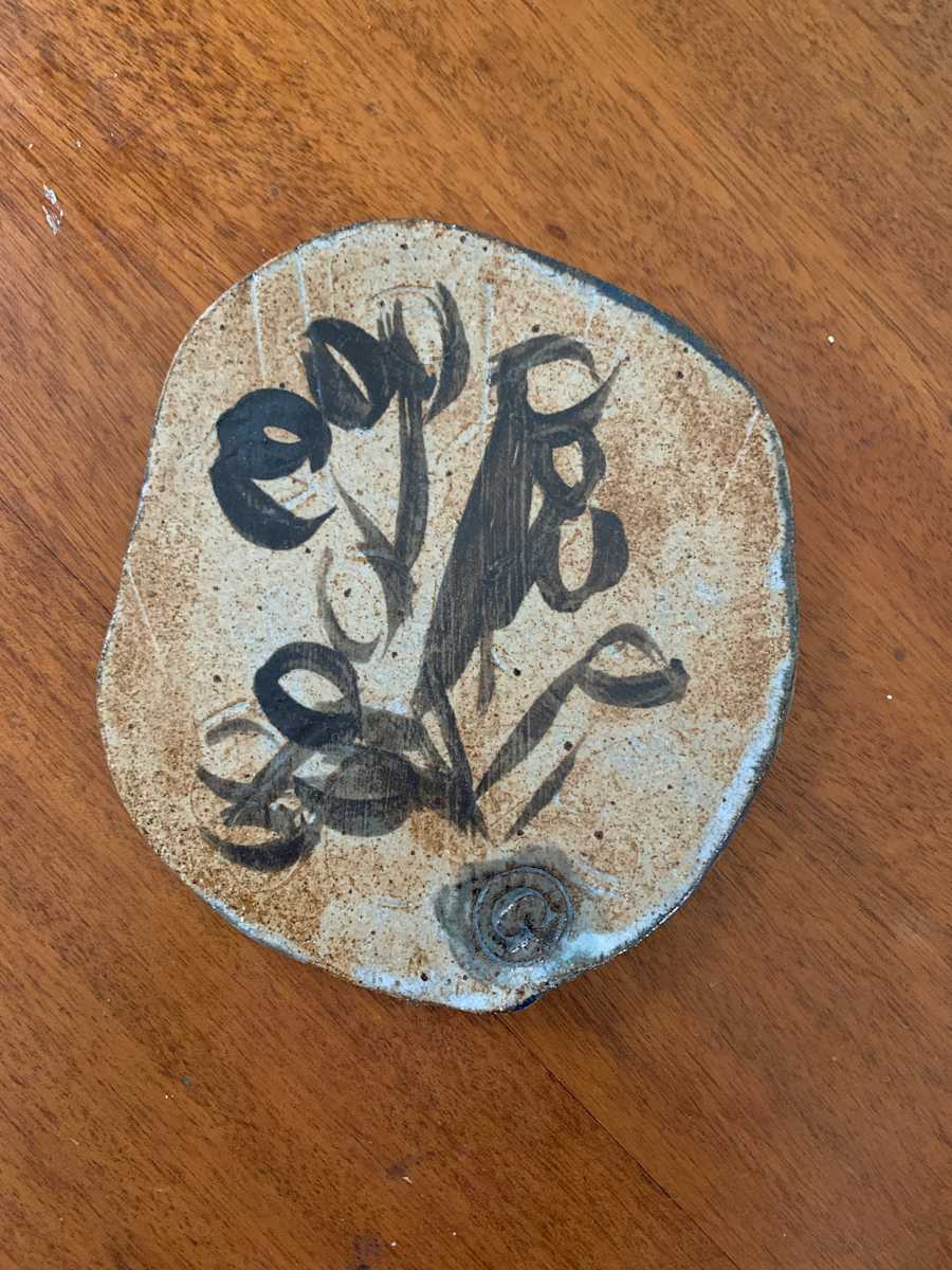 #2. BURNT BANKSIA (medium) by Gaia Starace, Image 1.