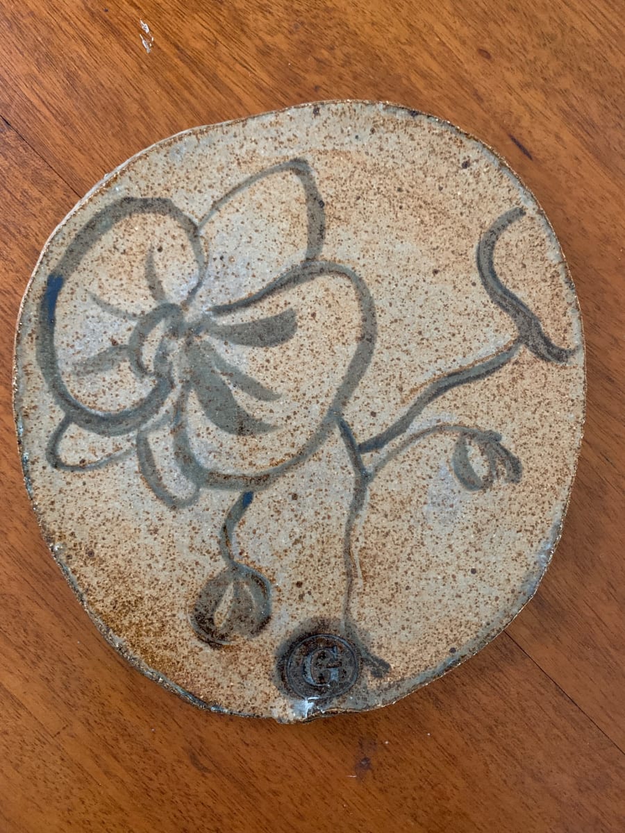 #8. ORCHID (medium) by Gaia Starace, Image 4.