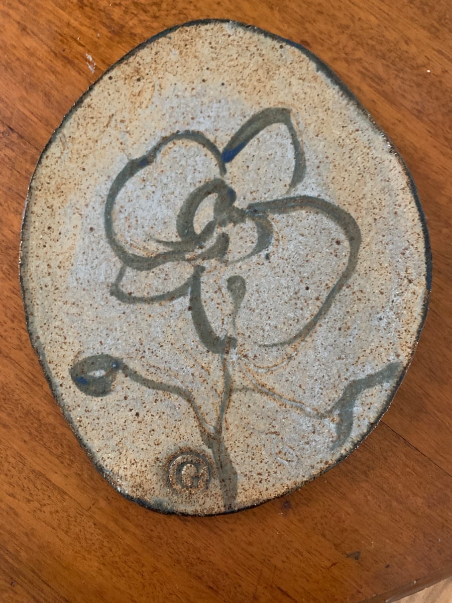 #9. ORCHID (large) by Gaia Starace, Image 2.
