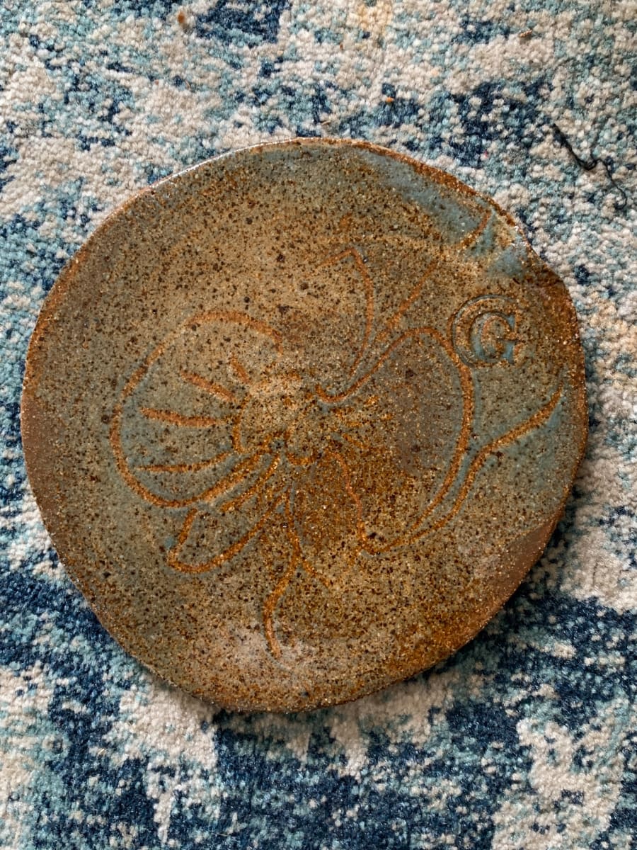 #10. ORCHID (small) by Gaia Starace, Image 3.
