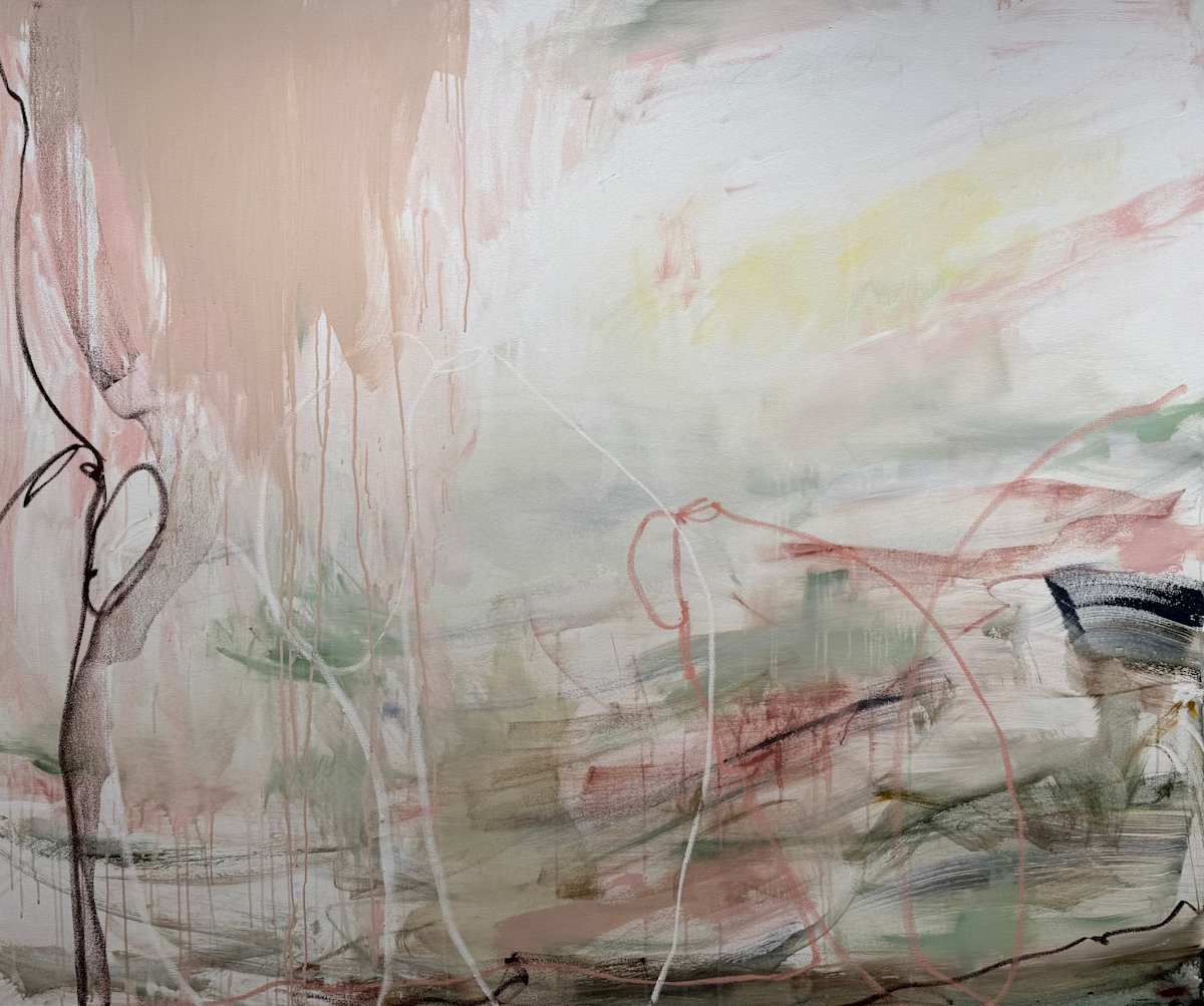 LE ANFORE #1, 2025 by Gaia Starace, Image 1.