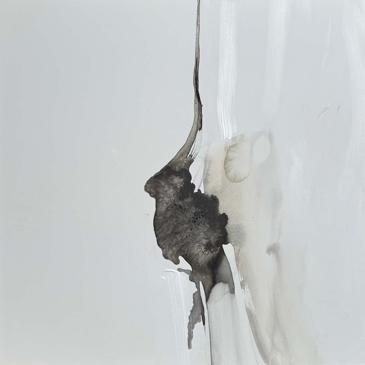 LIGHT REFLECTION, 2026 by Gaia Starace, Image 1.
