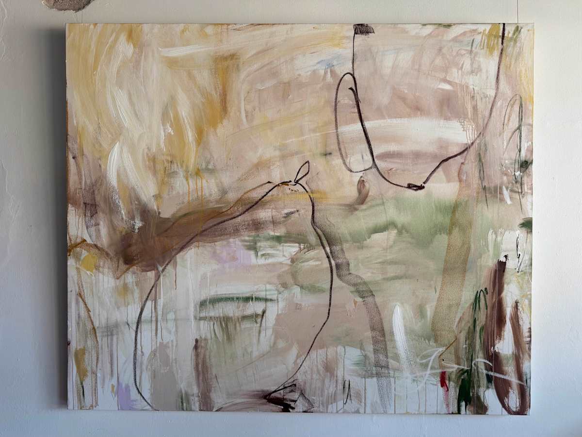 MY PEARS, 2025 by Gaia Starace, Image 1.