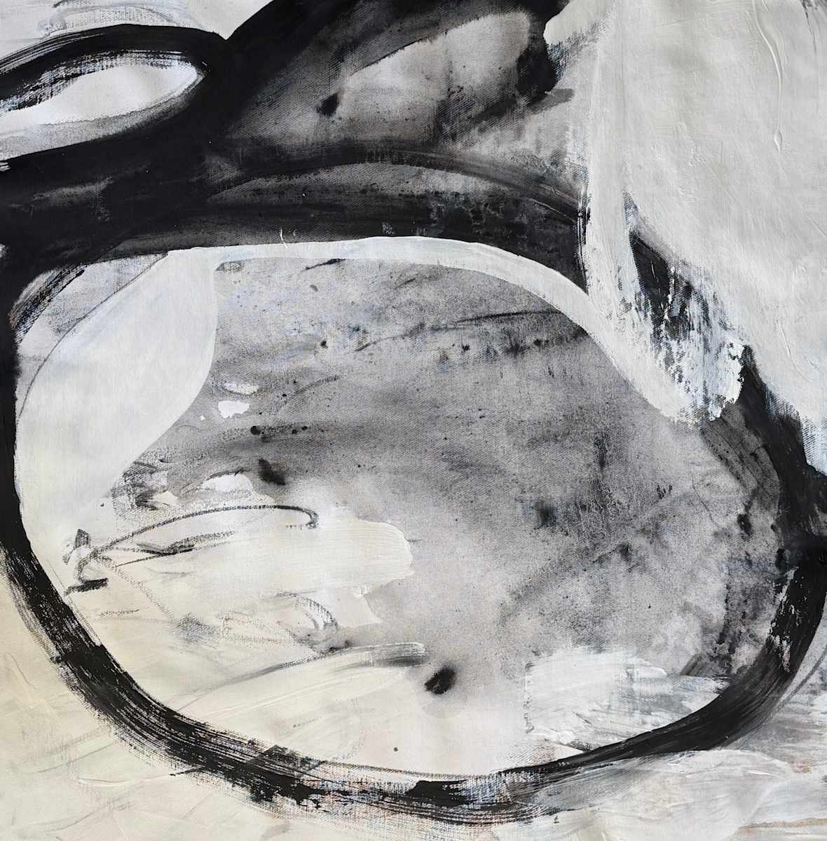 NIGHT SURFACE, 2026 by Gaia Starace, Image 1.