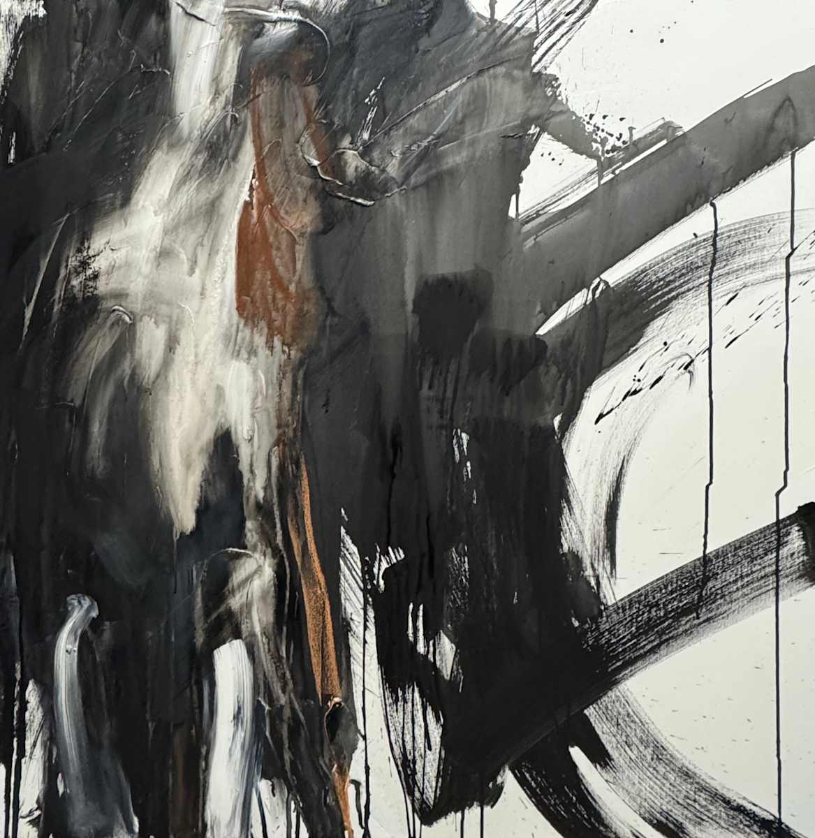 POWER OF REFLECTION, 2026 by Gaia Starace, Image 1.