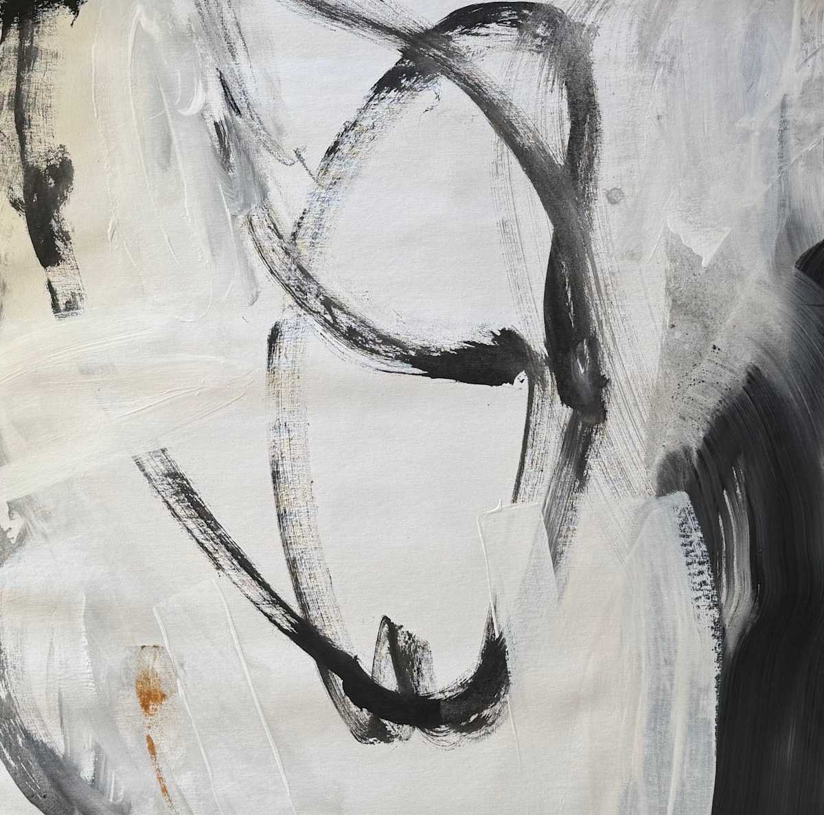 THE SPACE BETWEEN INTENTIONS, 2026 by Gaia Starace, Image 1.