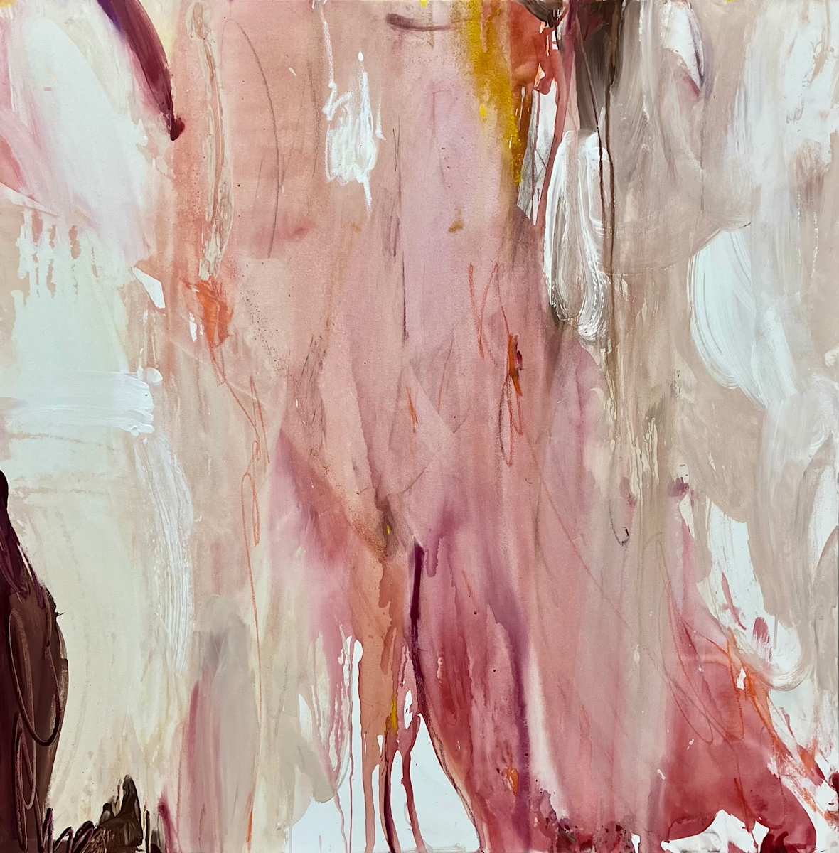 VELVET SUNSET, 2025 by Gaia Starace, Image 3.