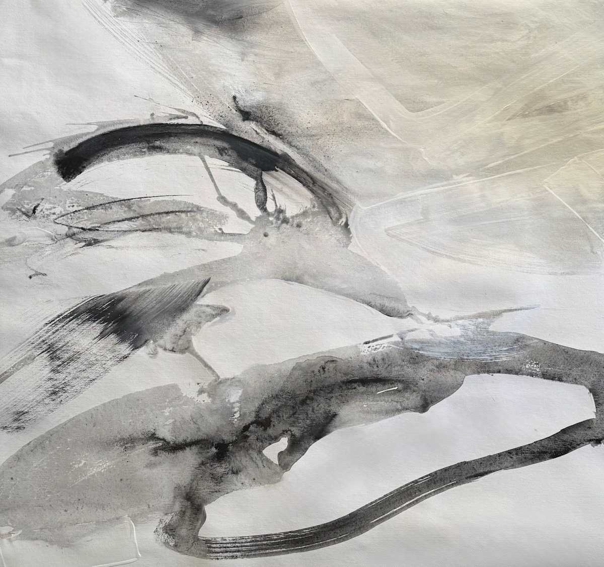 WHERE LIGHT BREAKS, 2026 by Gaia Starace, Image 1.