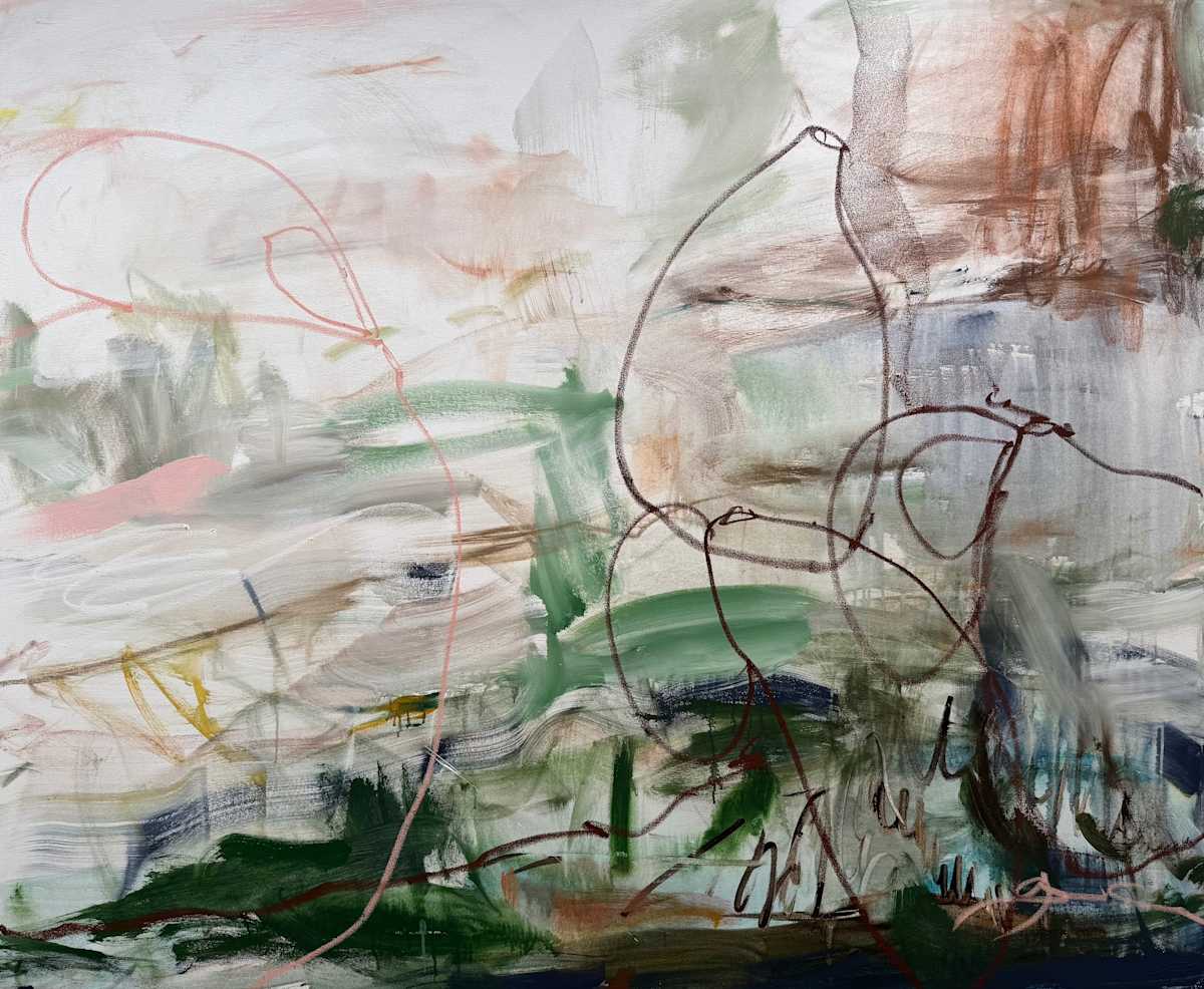 Hero image for CASA/HOUSE, 2025.