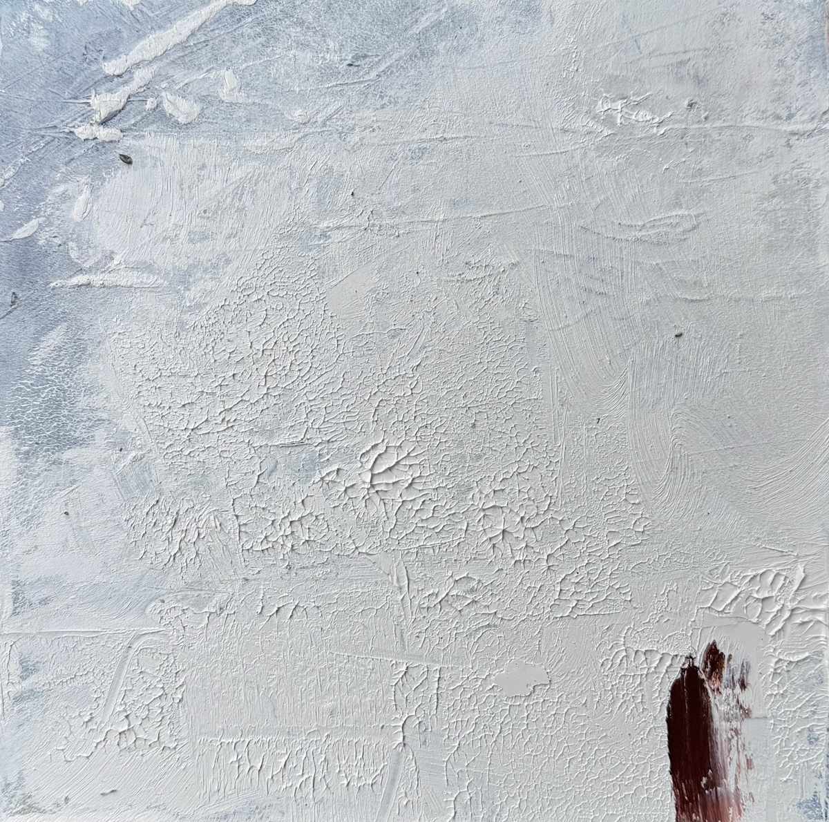RAGGIO DI LUCE #1, 2025 by Gaia Starace, Image 1.