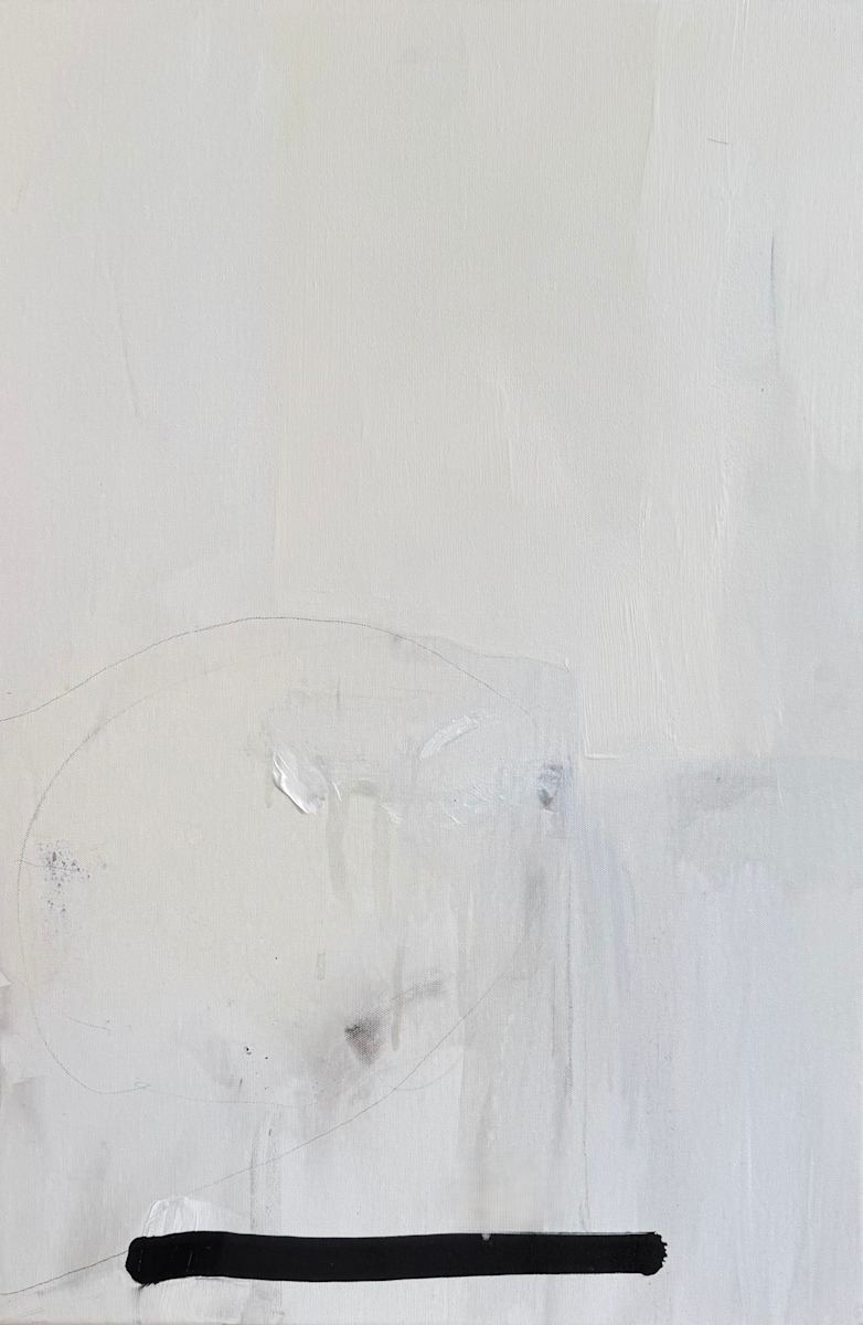 RIFLESSA, 2026 by Gaia Starace, Image 1.