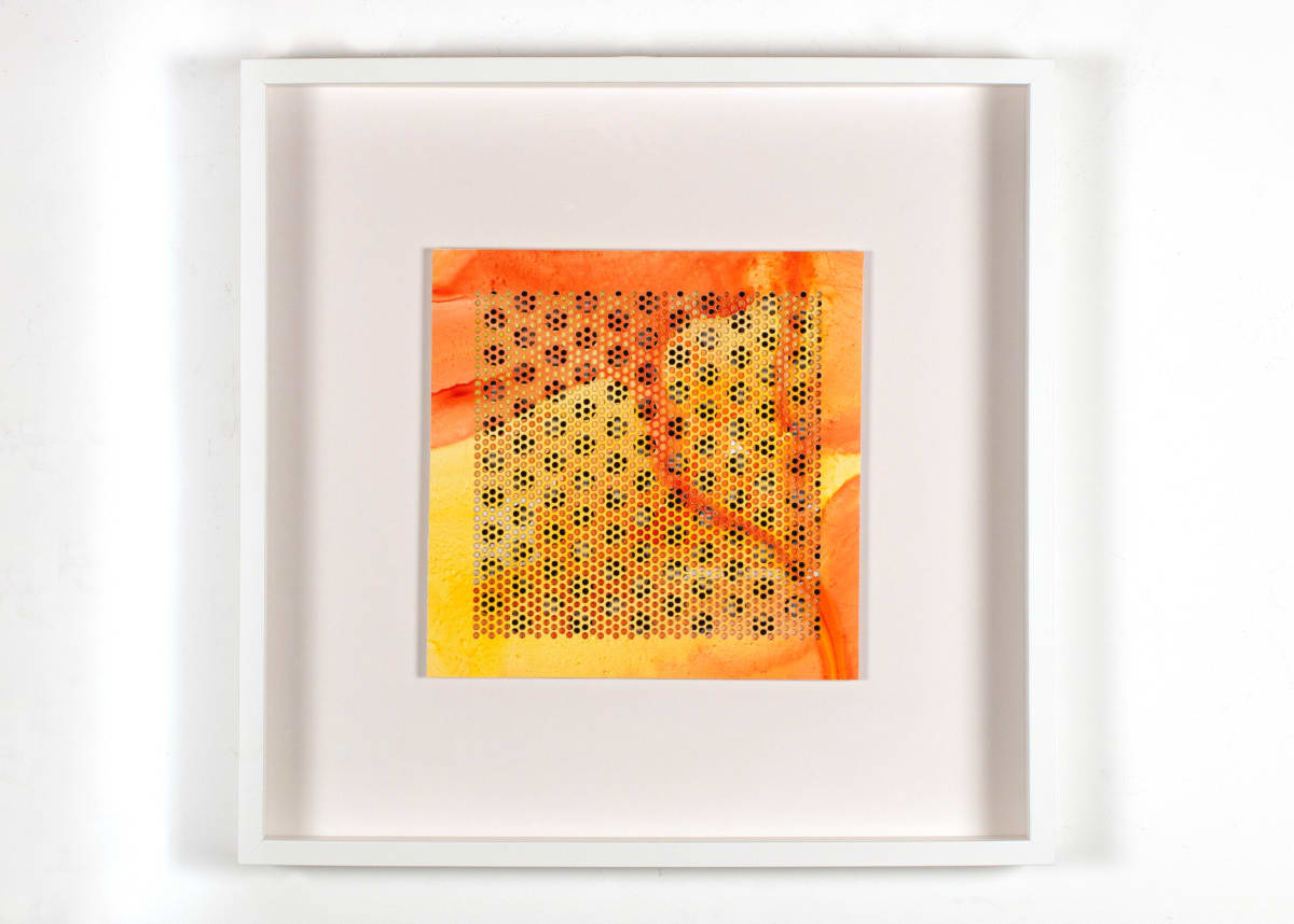 Hay by Margaret Griffith, Image 1.