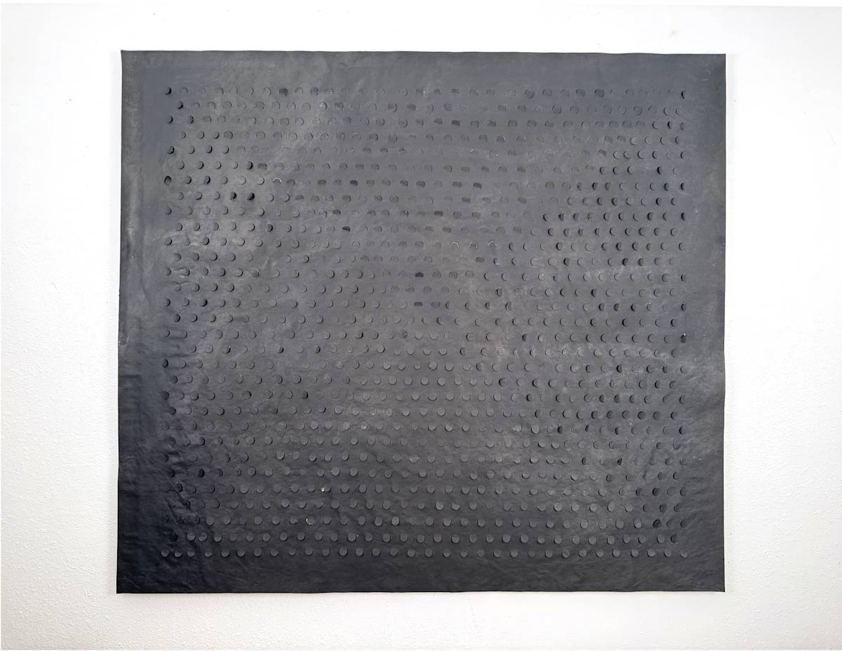 Vestiges by Margaret Griffith, Image 3.
