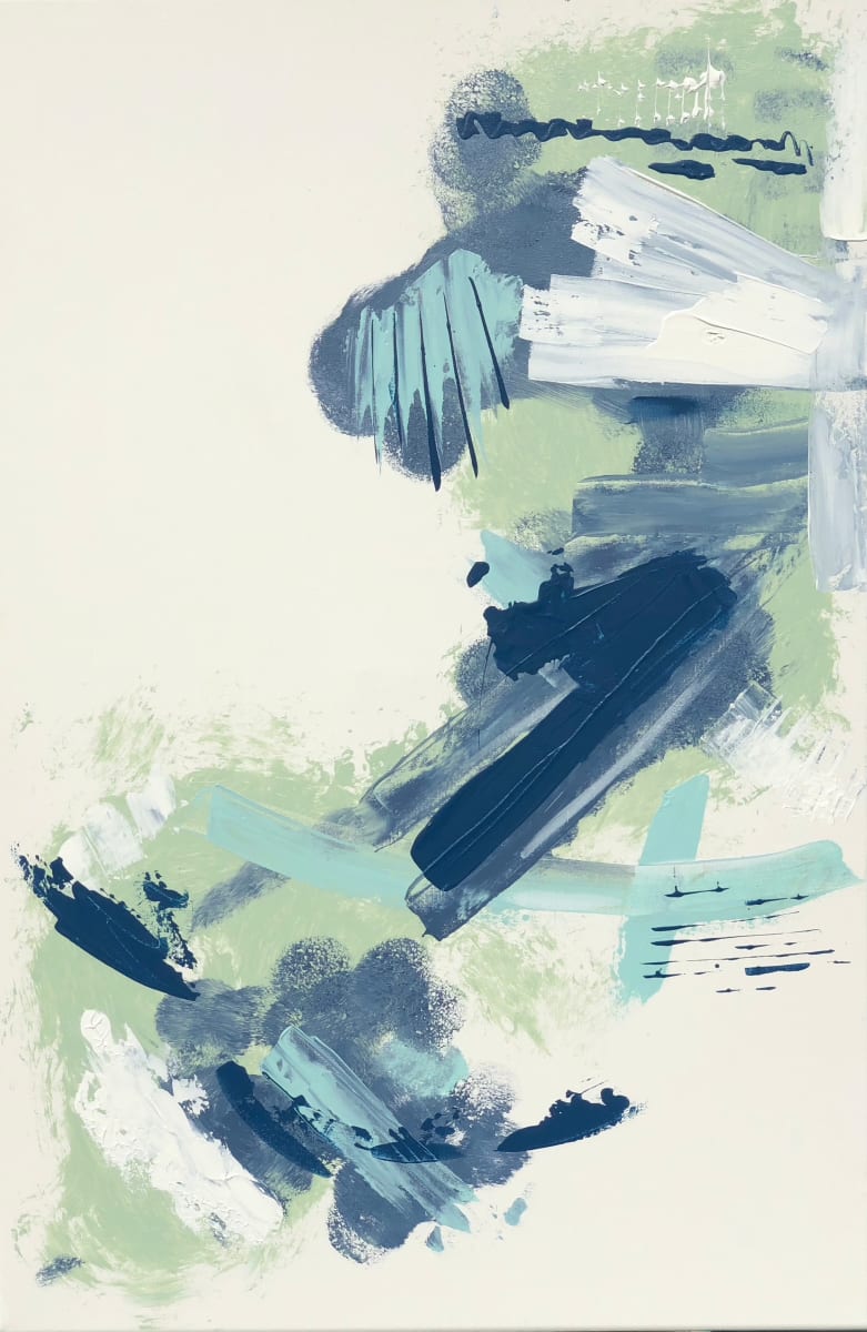 Subdued, Image 1.