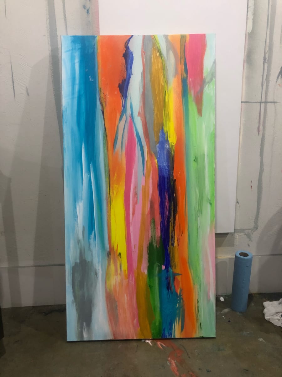 Go With the Flow, Image 1.