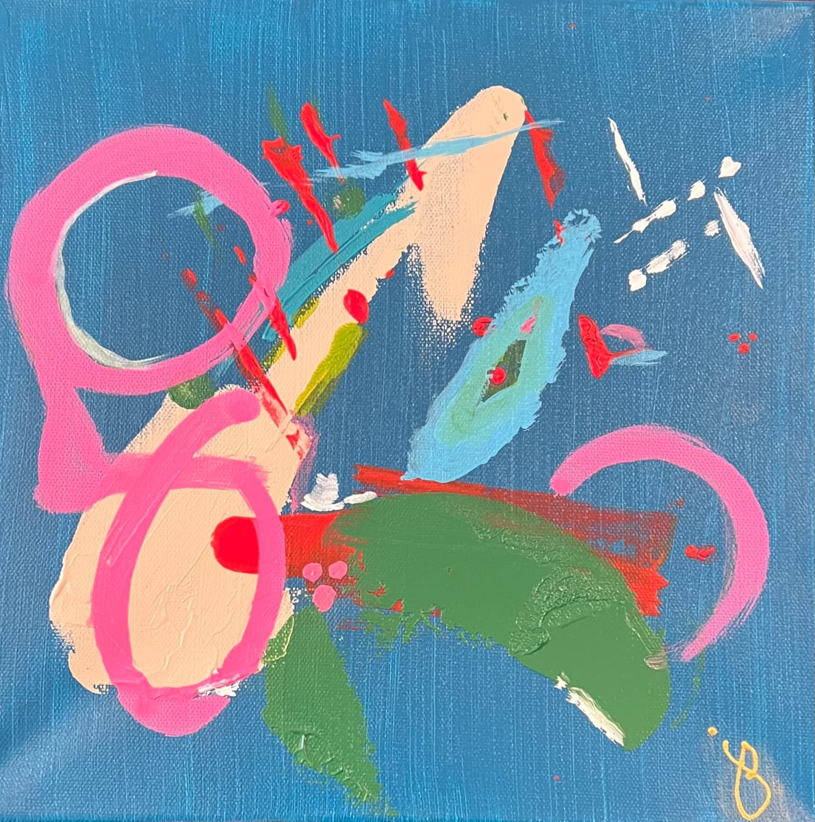 "Jermaine"- The Jaxson Five Series by jan pinard 