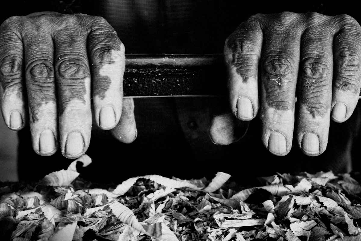 Mapa de luz by Marisol Cid González 