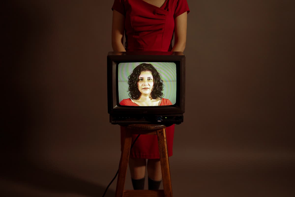 Daniela by Marisol Cid González, Image 1.