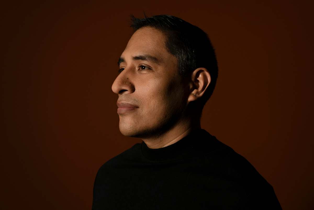 Jorge Rúa by Marisol Cid González, Image 1.
