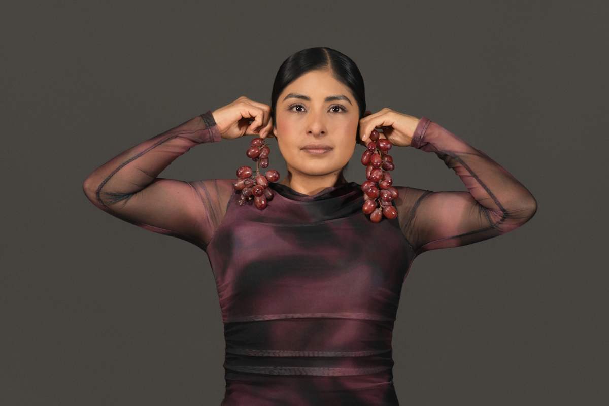 Janeth by Marisol Cid González, Image 1.