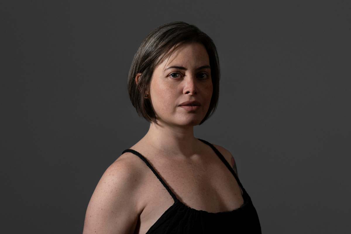 Maria by Marisol Cid González, Image 1.